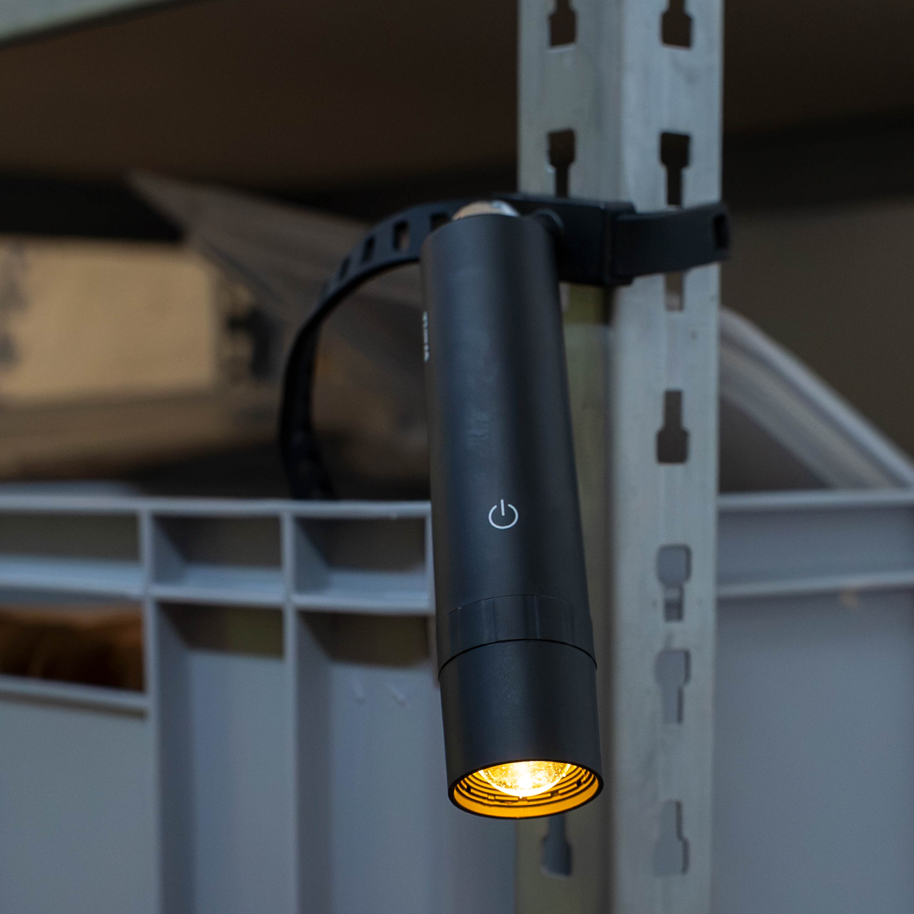 Lampe magnétique SPOTY GO