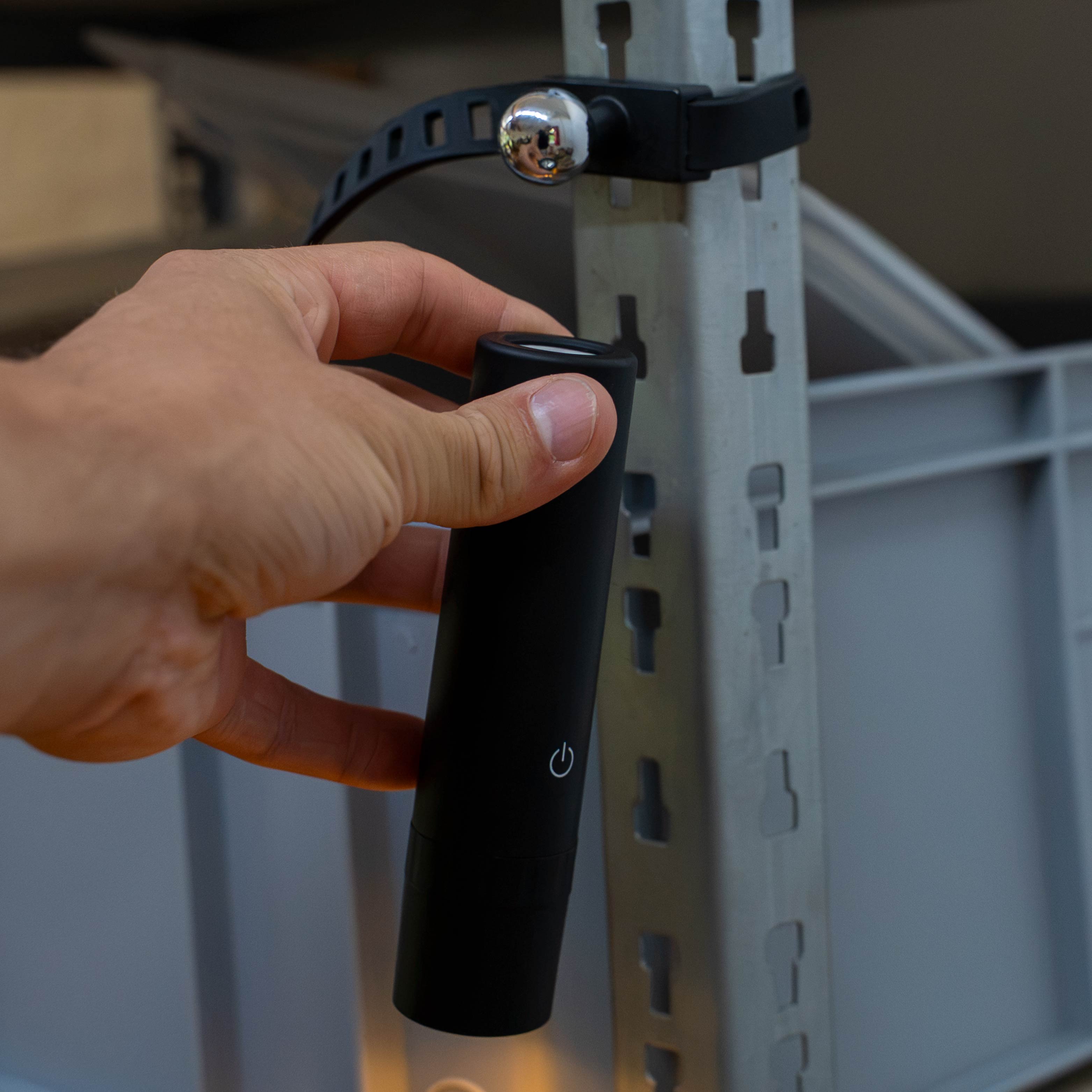 Lampe magnétique SPOTY GO