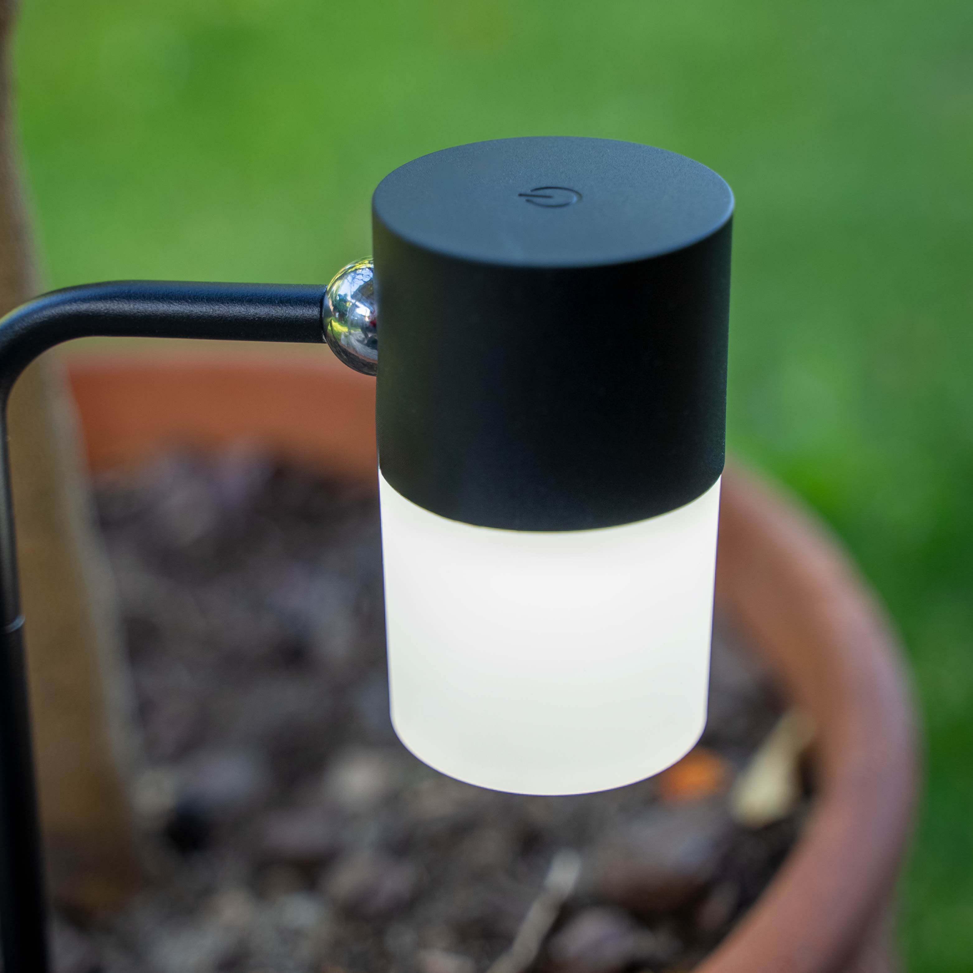 Lampe magnétique SPOTY SOFT GLOW