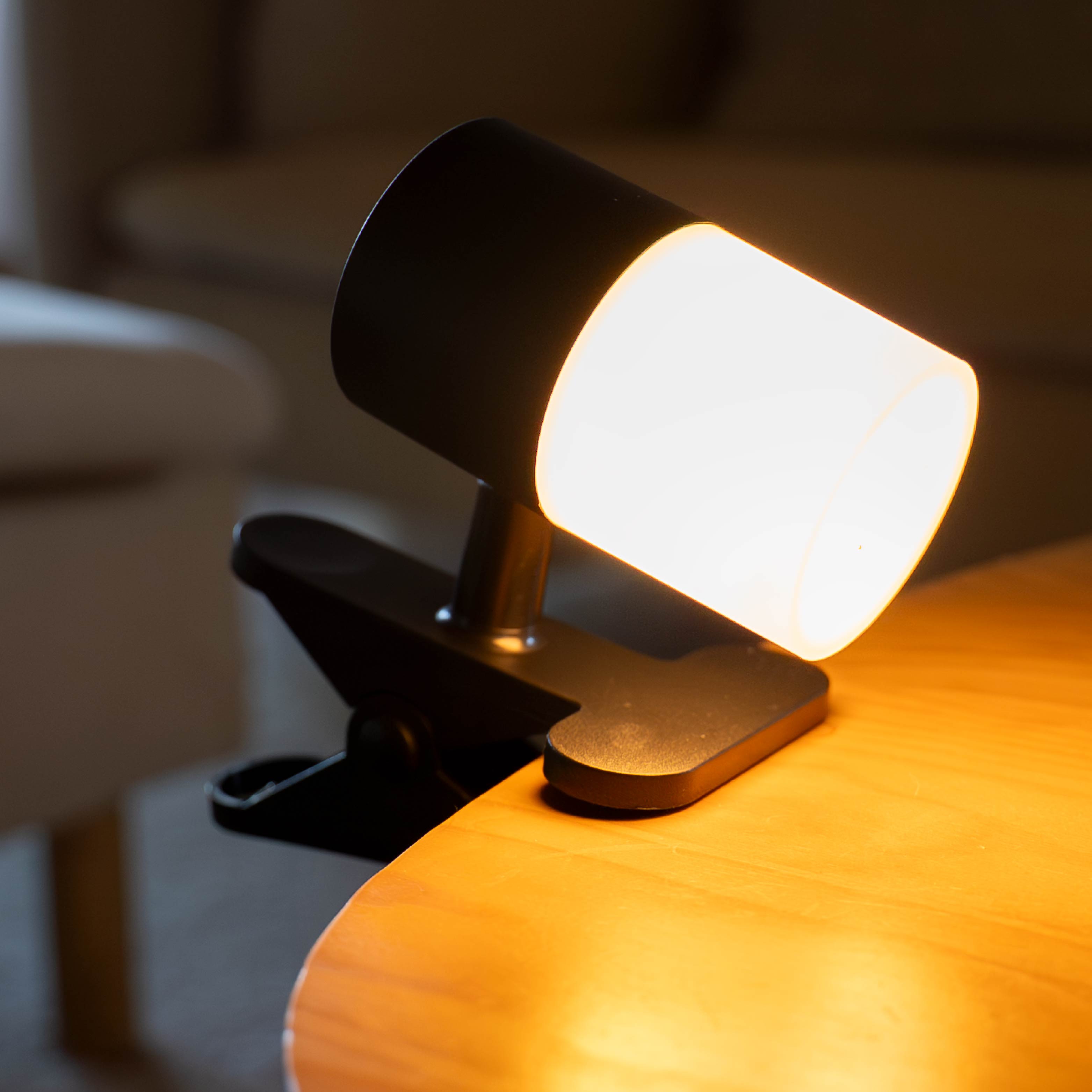 Lampe magnétique SPOTY SOFT GLOW