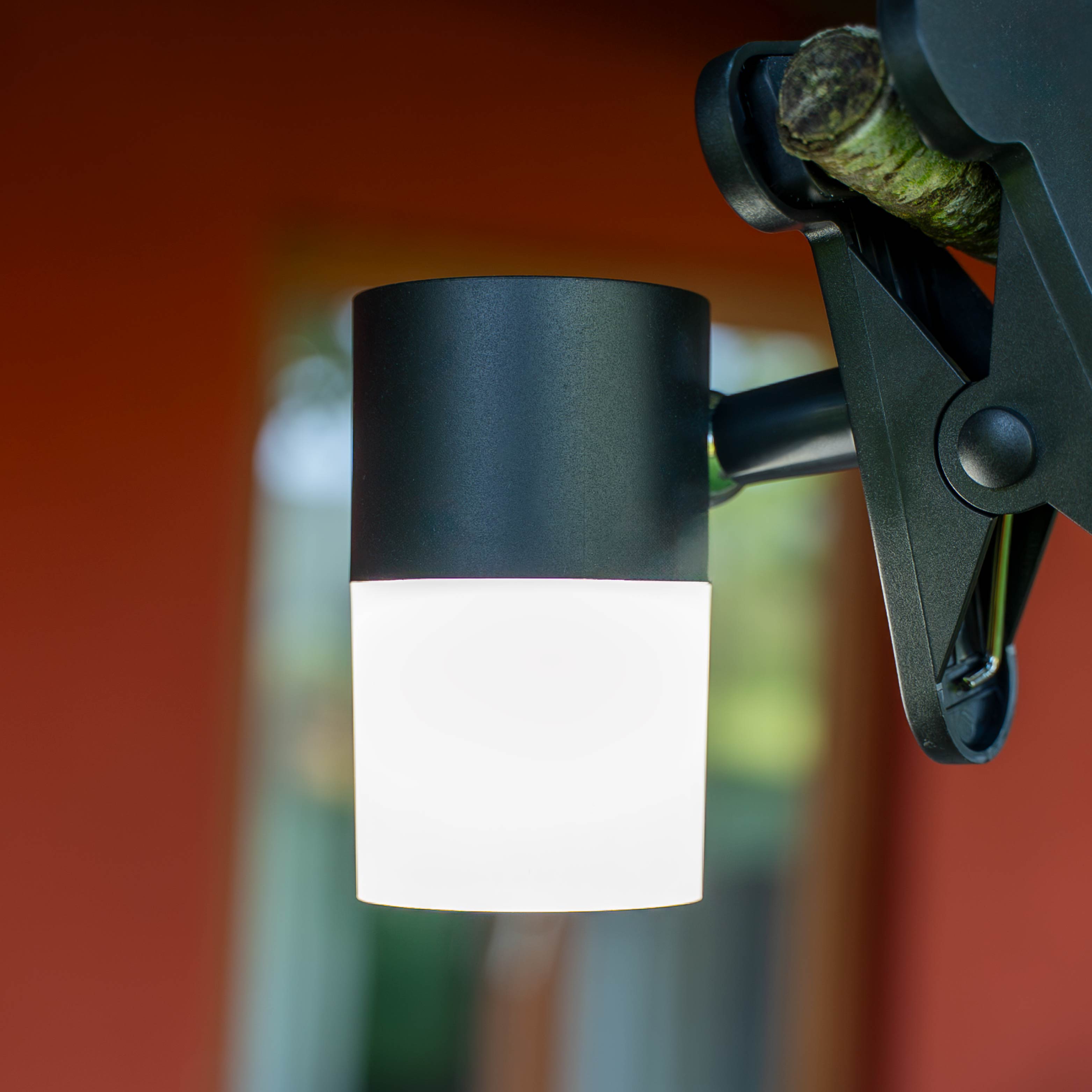 Lampe magnétique SPOTY SOFT GLOW