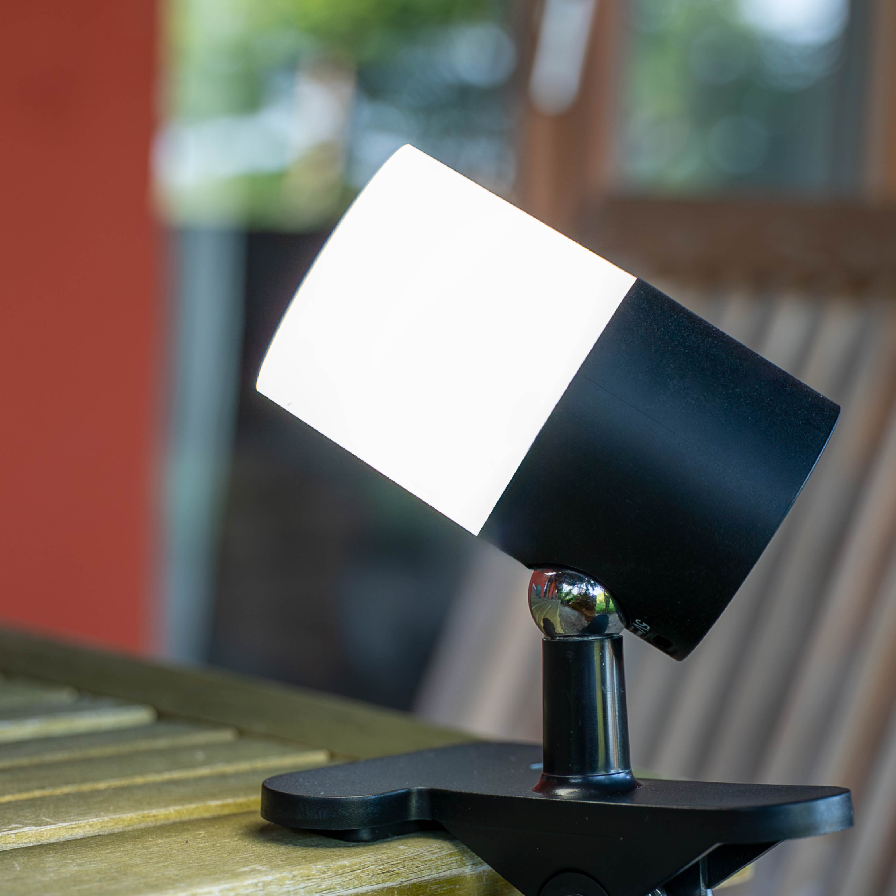 Lampe magnétique SPOTY SOFT GLOW