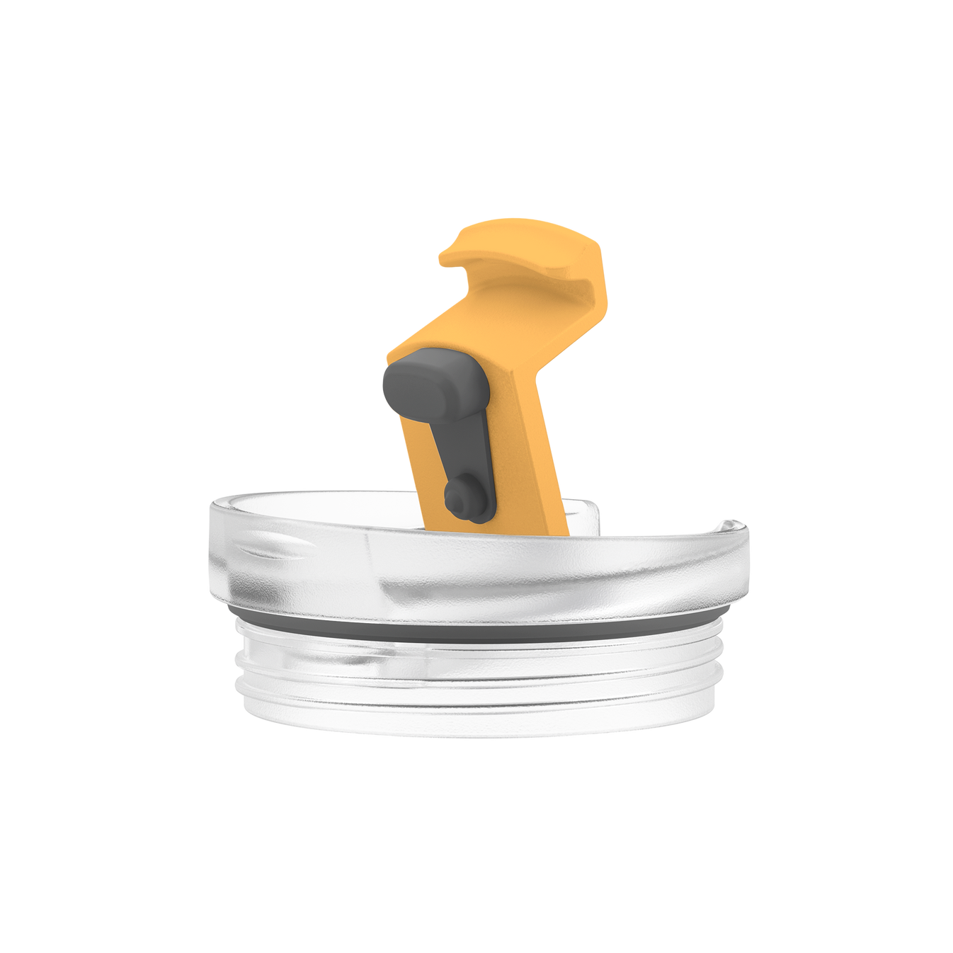 Freisteller Deckel Thermobecher in der Farbe SUNRISE